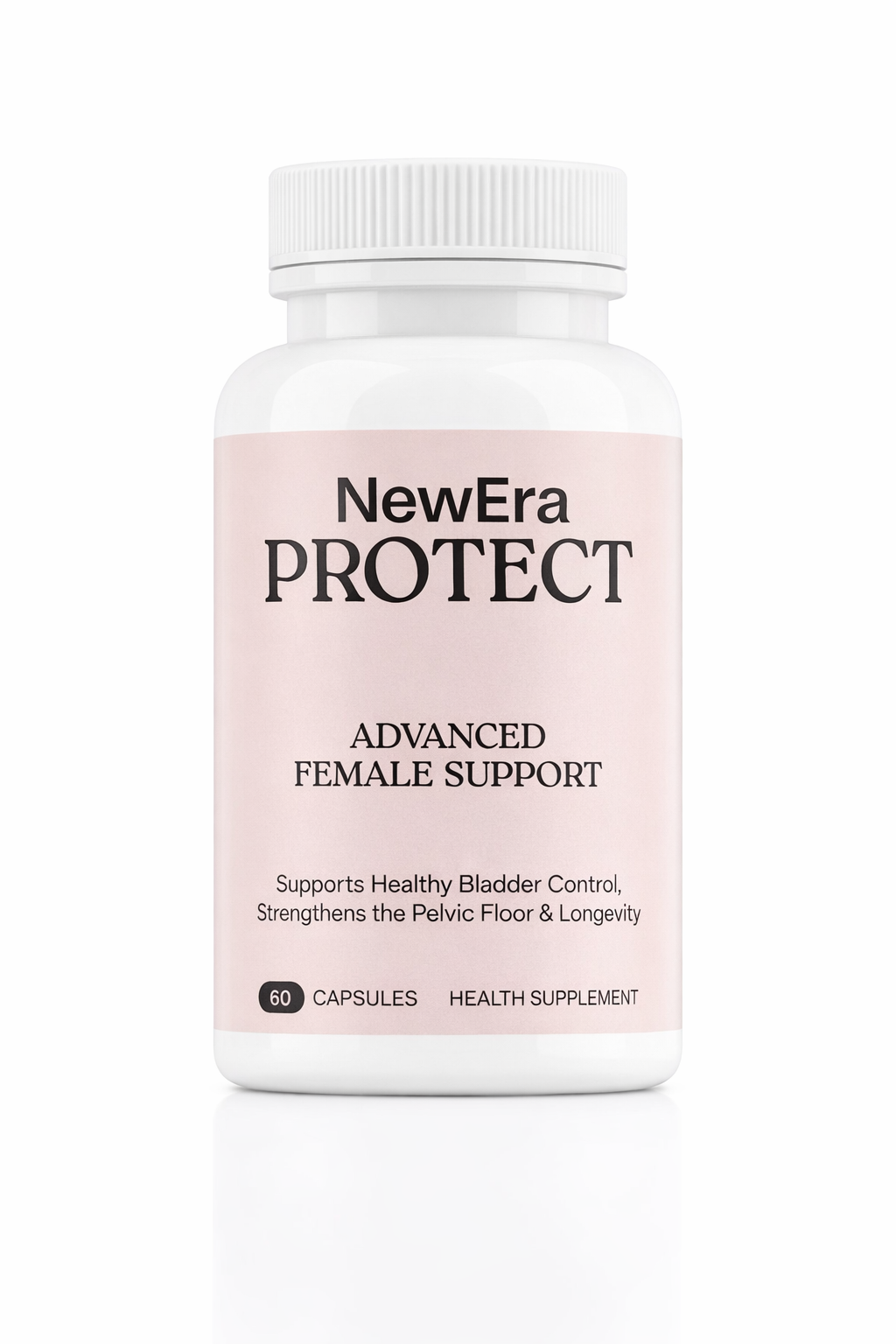 NewEra Protect 1 Bottle