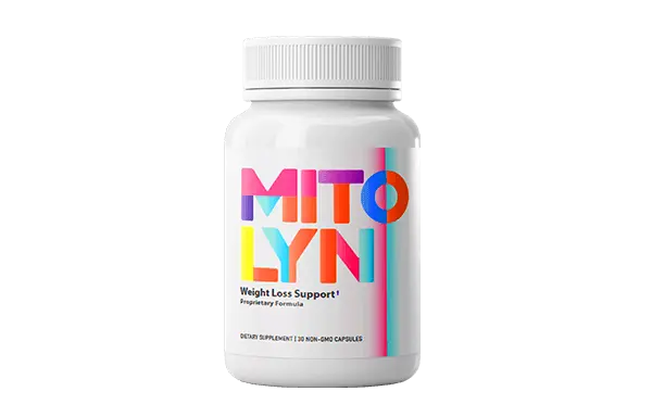 1 Bottle Mitolyn
