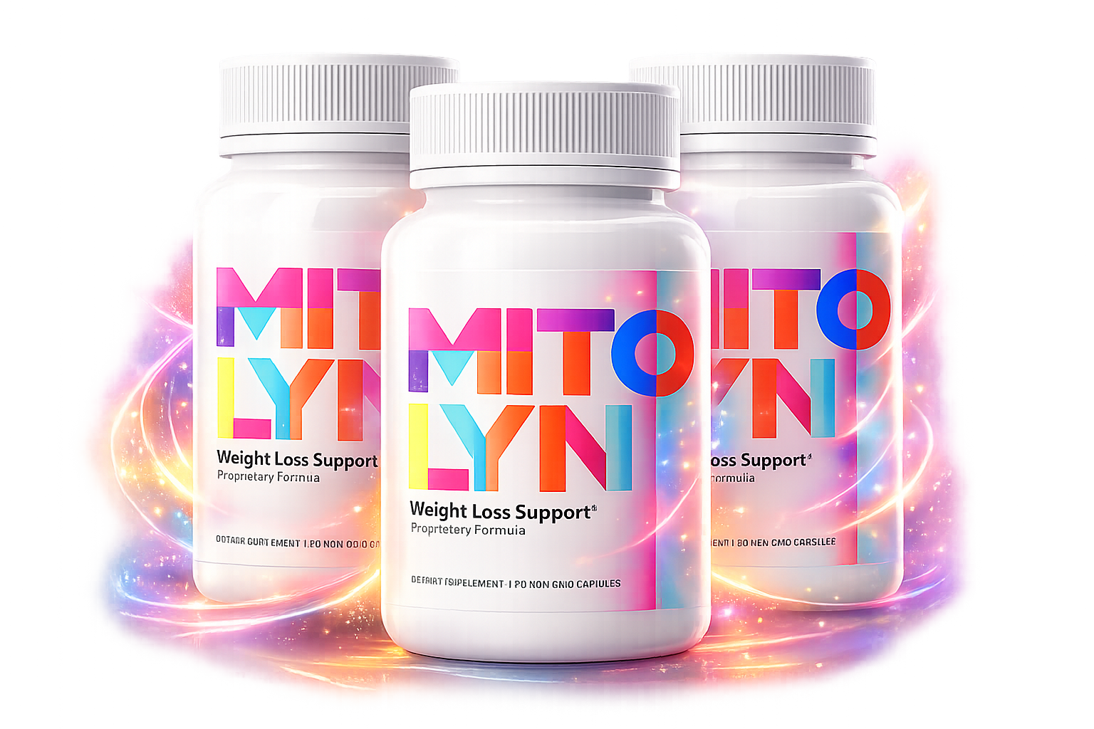 Mitolyn
