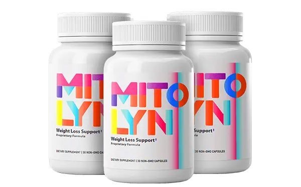 3 Bottles Mitolyn